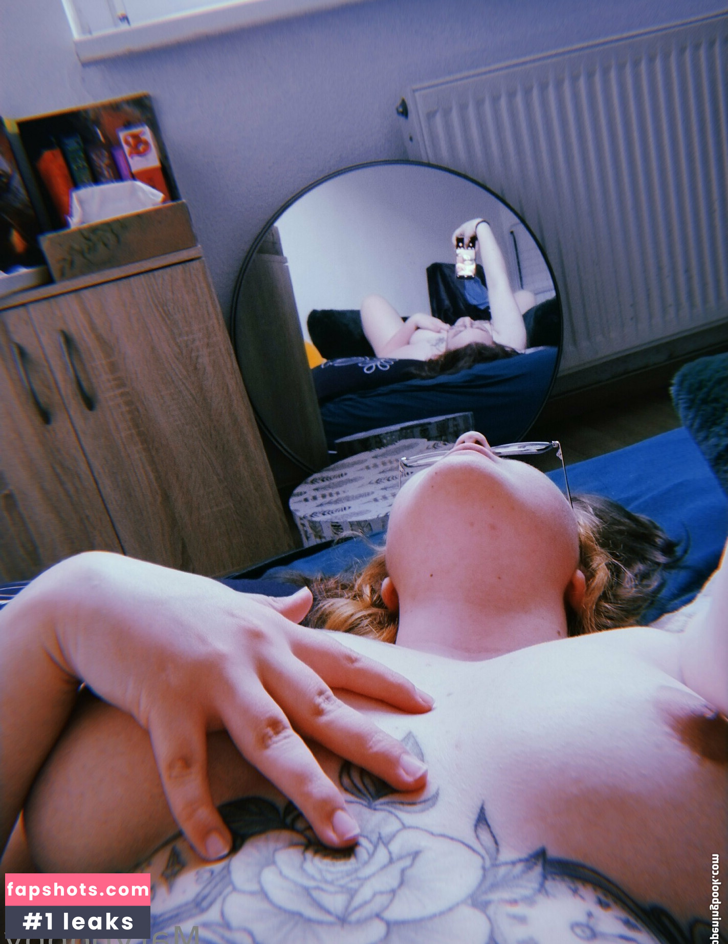 marypoppy Nude Leaks OnlyFans Photos #25 - Fapshots