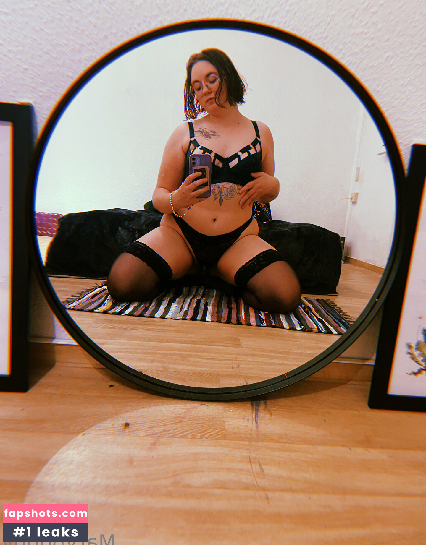 marypoppy Filtración Desnuda OnlyFans Foto #4 - Fapshots