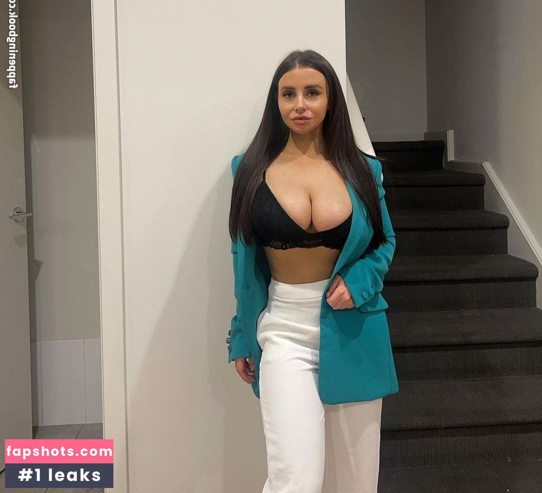 Maryross Nacktheit OnlyFans Fotos #33 - Fapshots