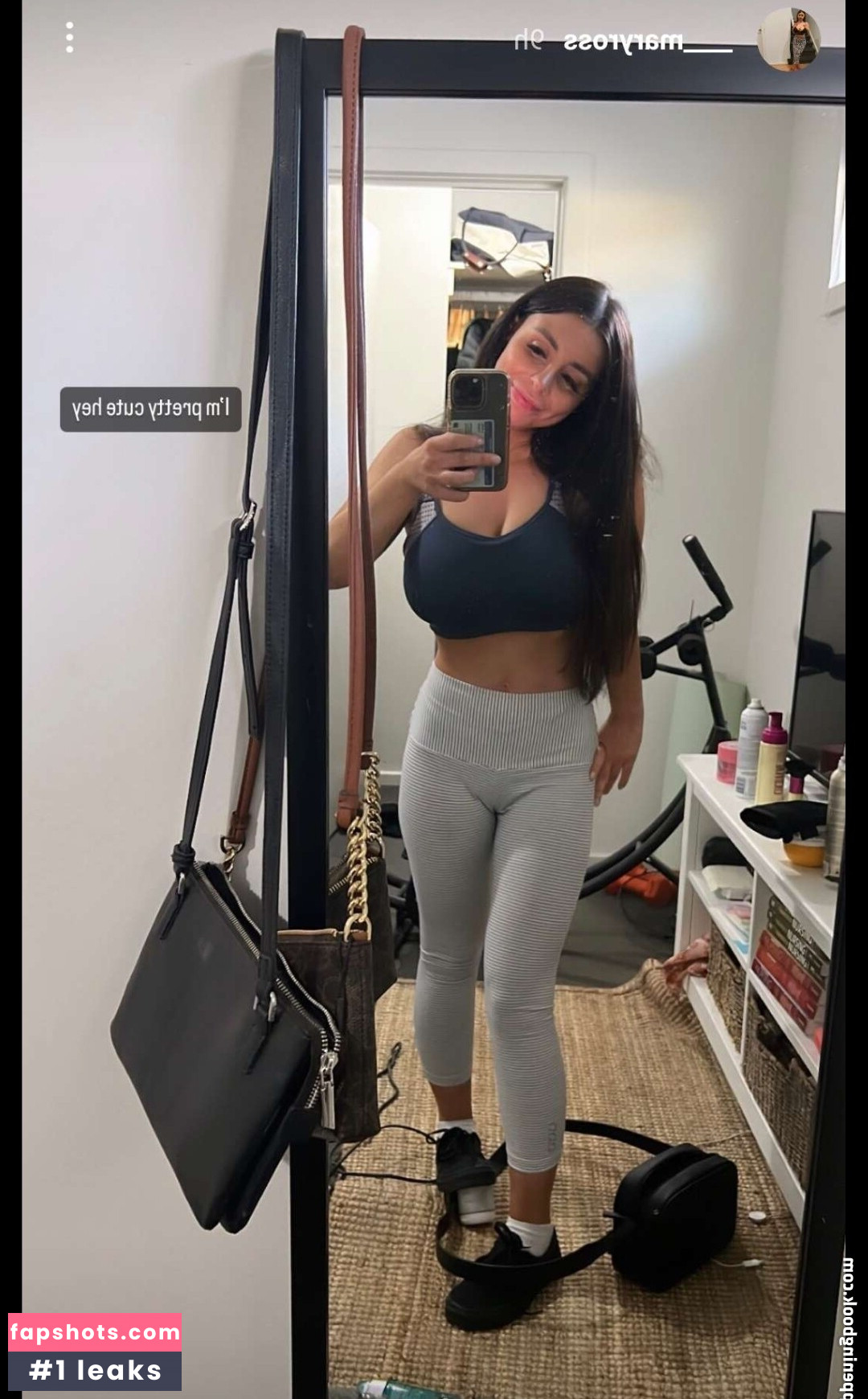 Maryross Nacktheit OnlyFans Fotos #35 - Fapshots