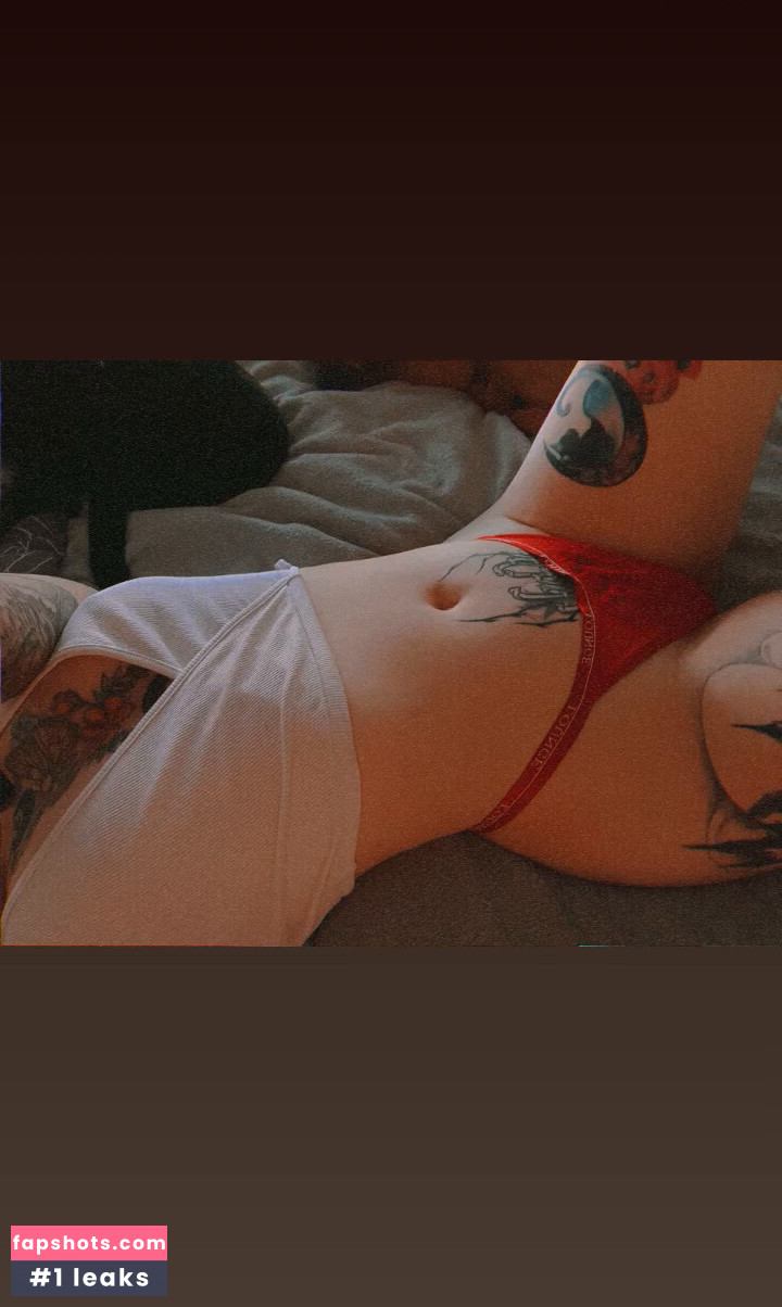 marysaccharine gallery photo #16