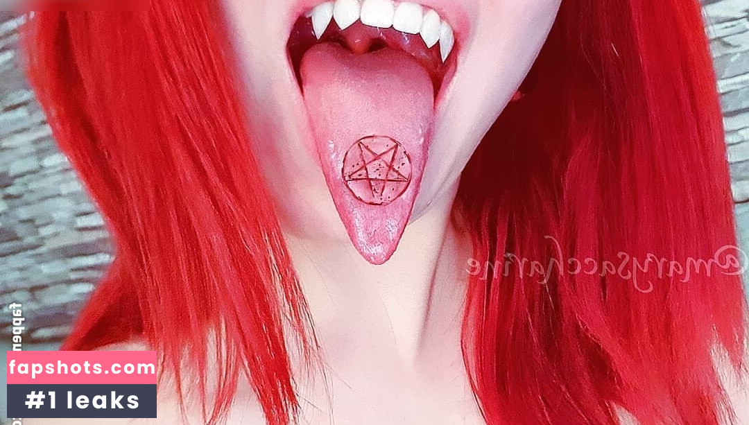 marysaccharine gallery photo #22