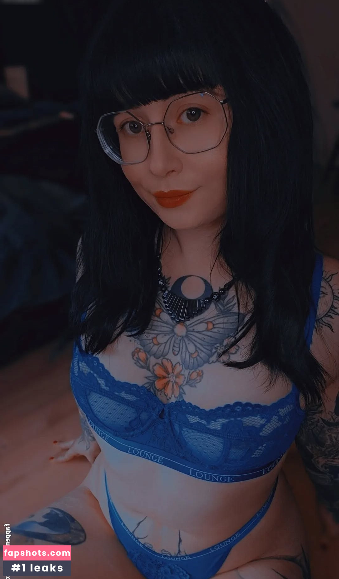 marysaccharine Nude Leaks OnlyFans Photos #6 - LeakJerk