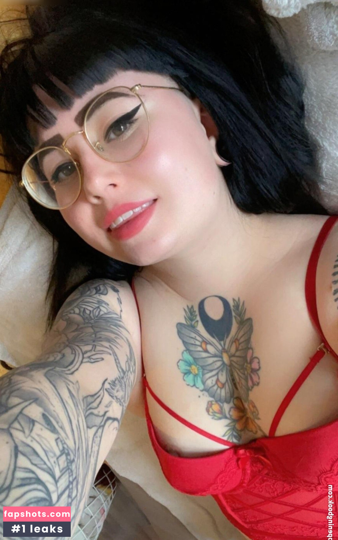 marysaccharine Nude Leaks OnlyFans Photos #7 - LeakJerk