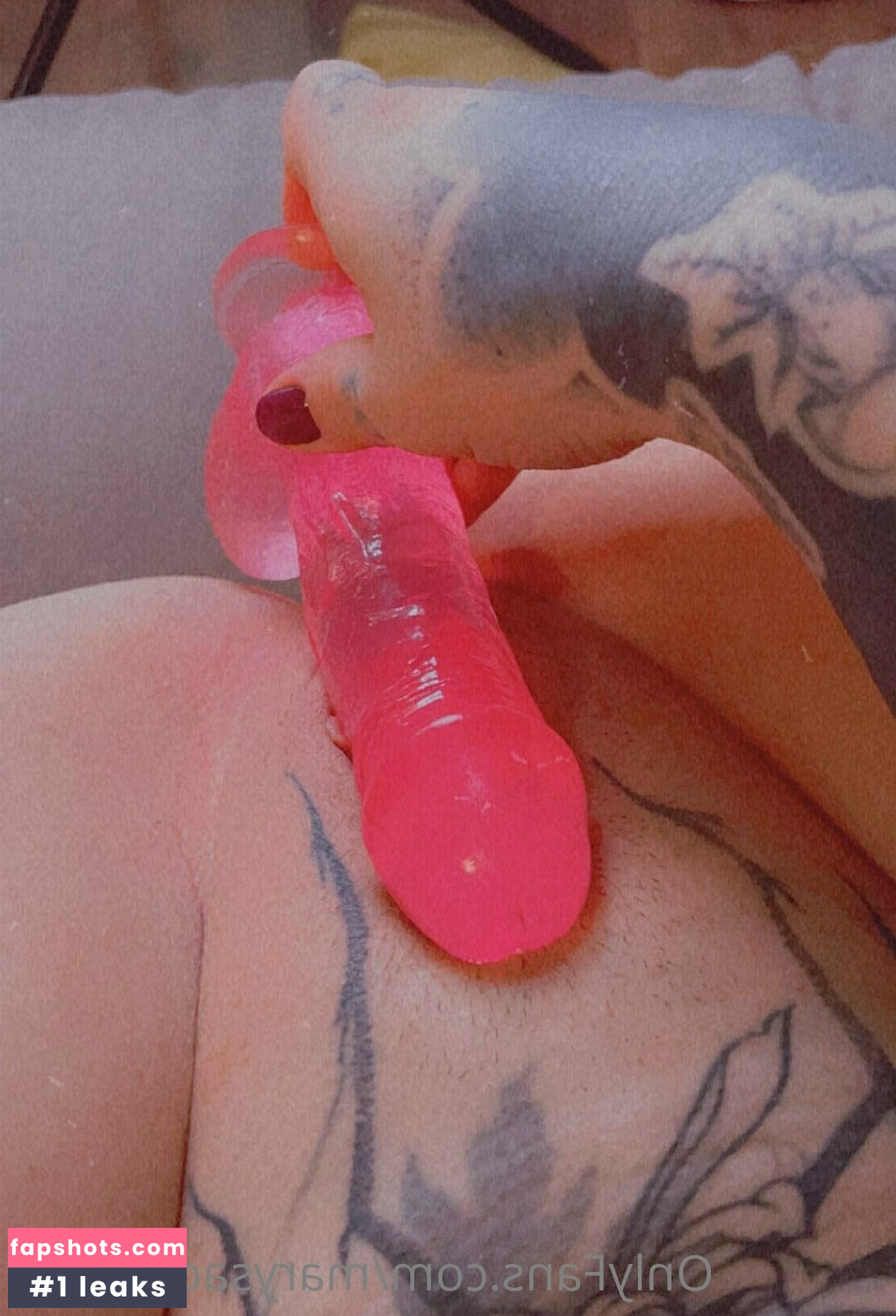 marysaccharine Nude Leaks OnlyFans Photos #62 - LeakJerk