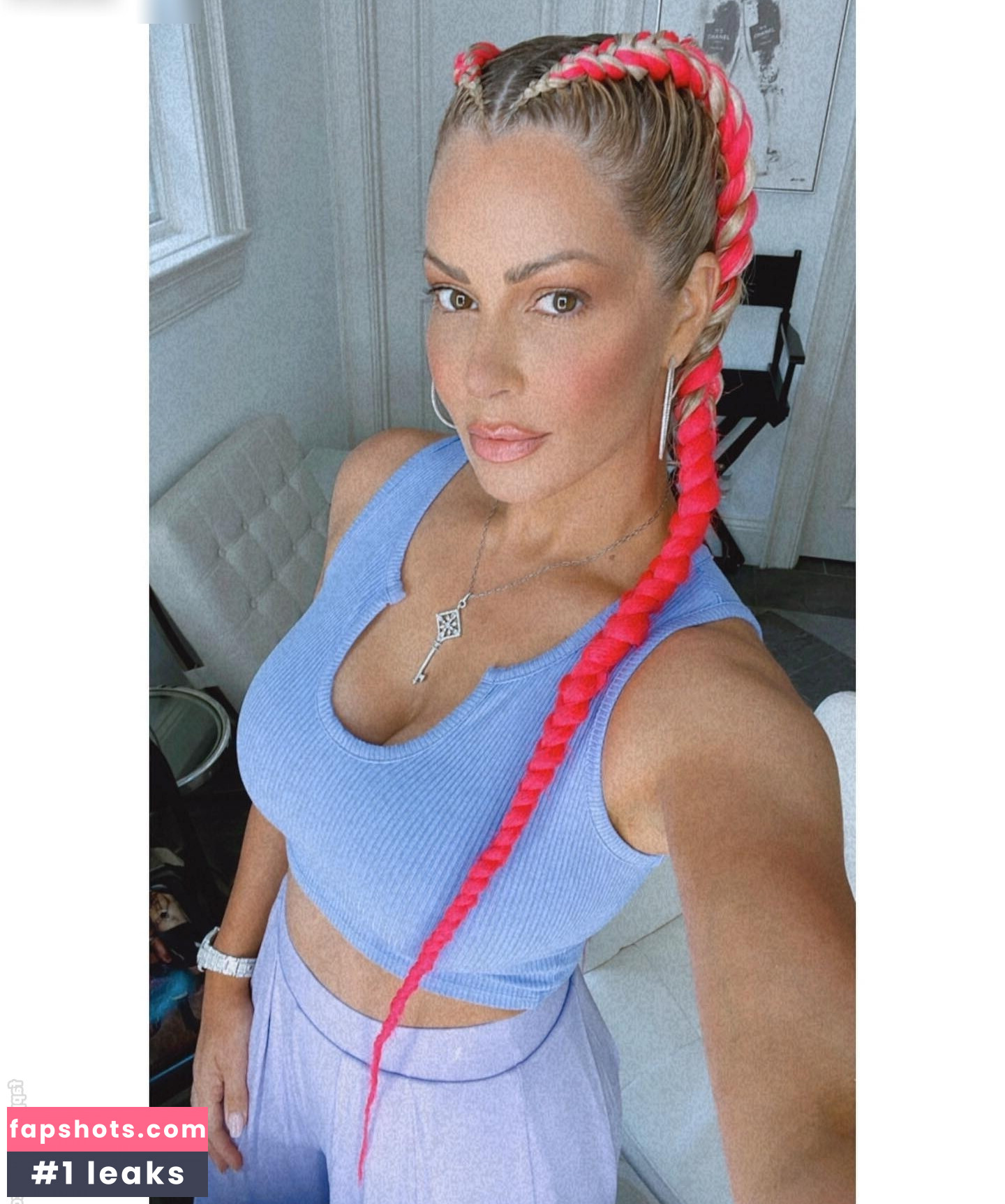 Maryse Nude Leaks OnlyFans Photos #20 - LeakJerk