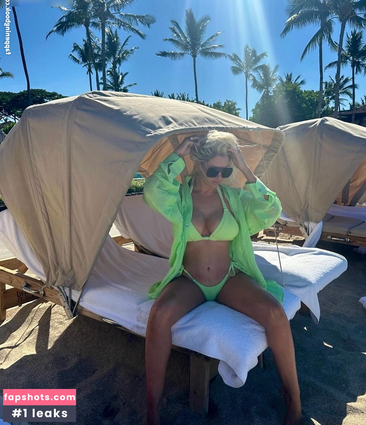 Maryse Nude Leaks OnlyFans Photos #4 - LeakJerk