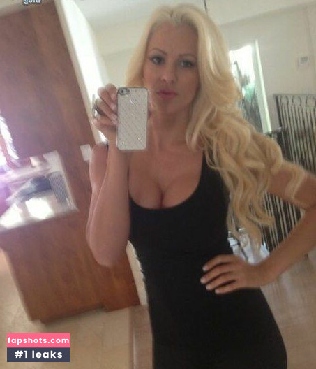 Maryse Ouellet Filtración Desnuda OnlyFans Foto #40 - Fapshots