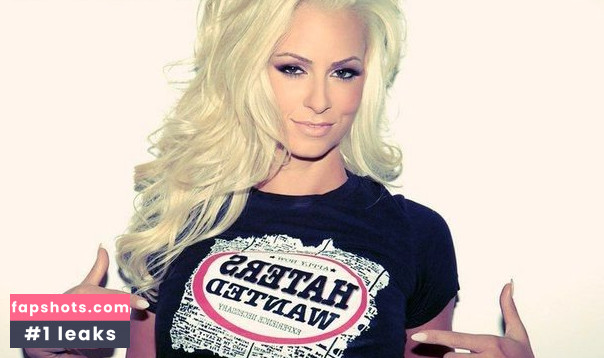 Maryse Ouellet Filtración Desnuda OnlyFans Foto #64 - Fapshots