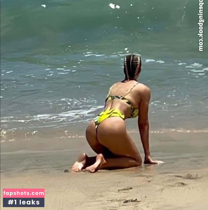 Maryse WWE Nude Leaks OnlyFans Photos #108 - LeakJerk