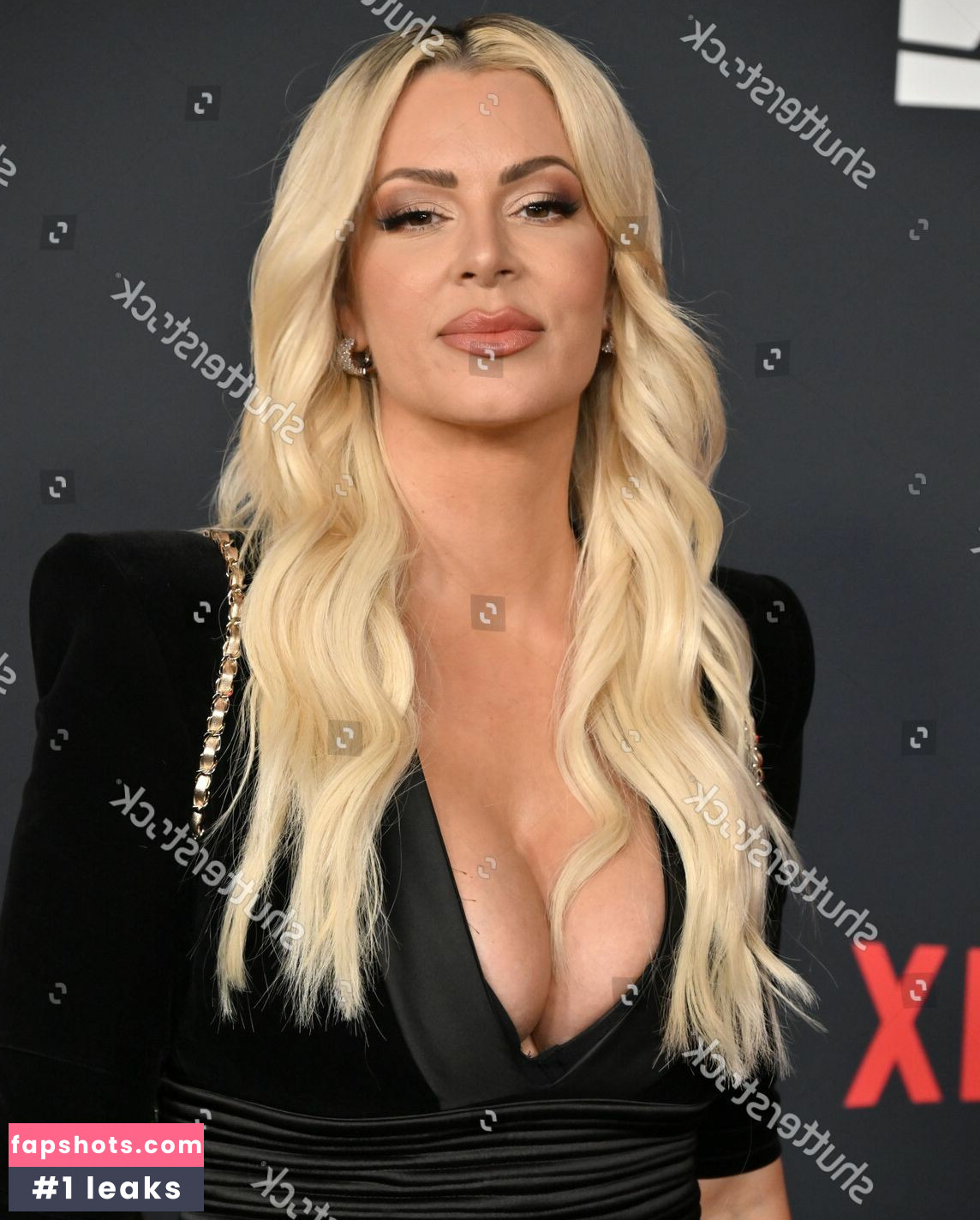 Maryse WWE Nude Leaks OnlyFans Photos #17 - LeakJerk