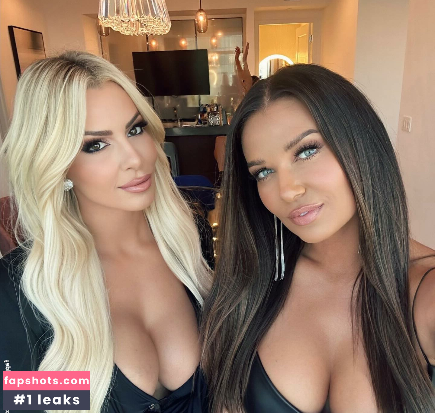 Maryse WWE Nude Leaks OnlyFans Photos #39 - LeakJerk