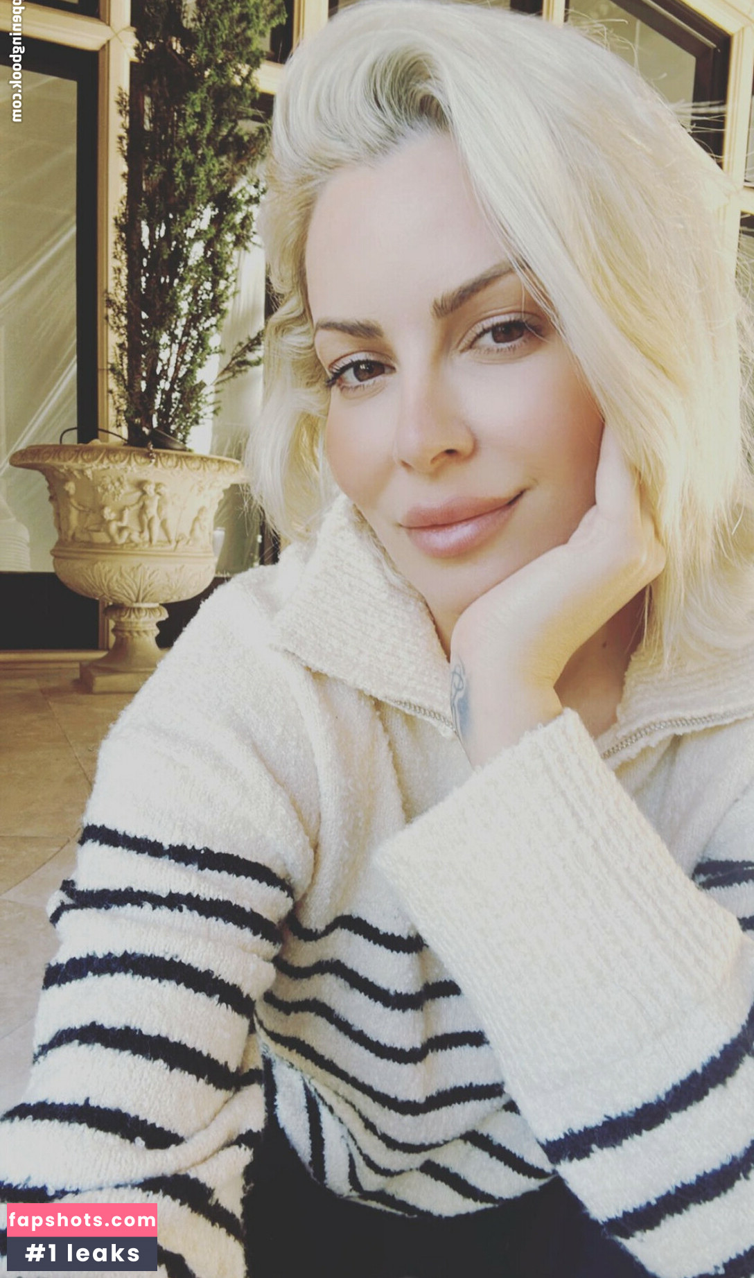 Maryse WWE Nude Leaks OnlyFans Photos #44 - LeakJerk