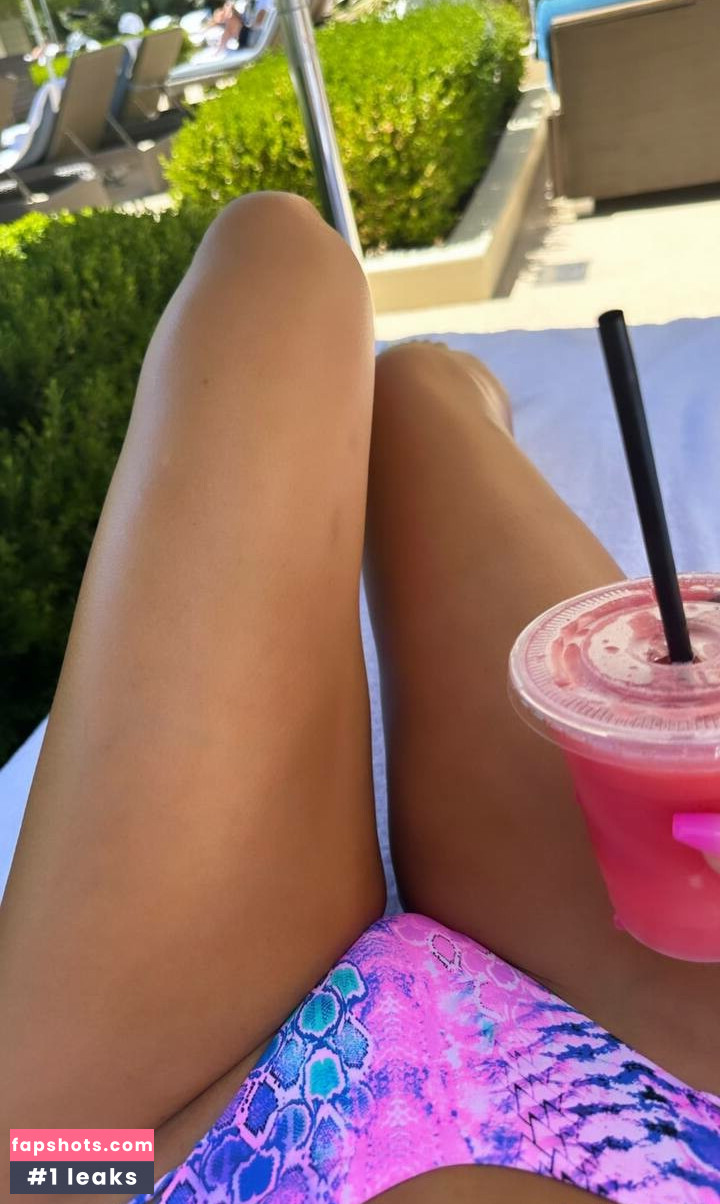 Maryse WWE Nude Leaks OnlyFans Photos #62 - LeakJerk