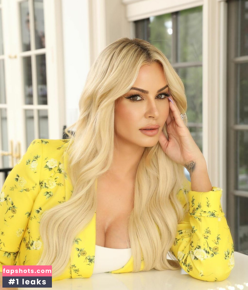 Maryse WWE Nude Leaks OnlyFans Photos #84 - LeakJerk