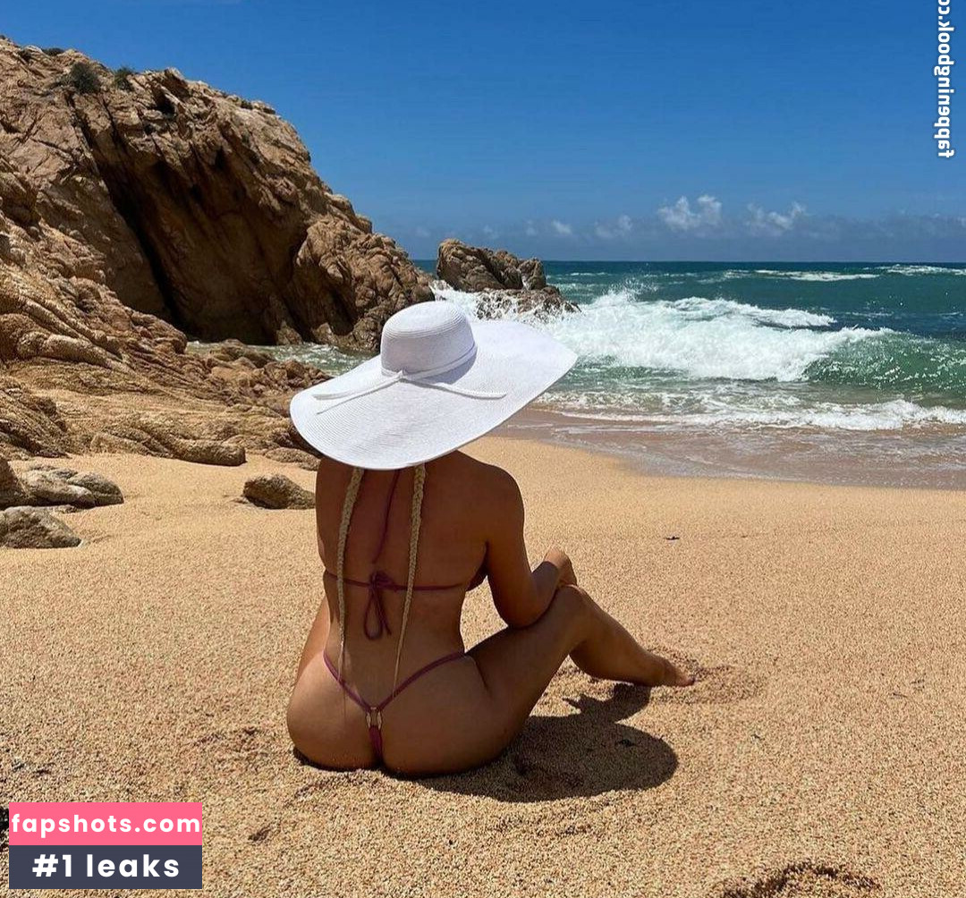 Maryse WWE Nude Leaks OnlyFans Photos #99 - LeakJerk