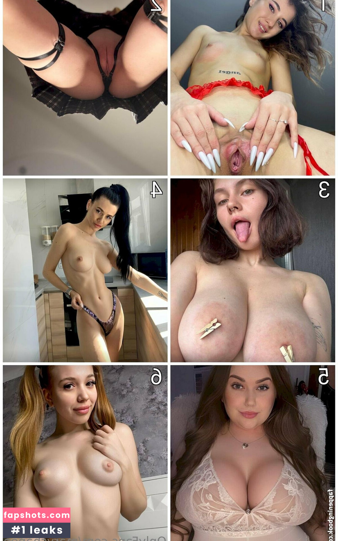 maryshapee gallery photo #15