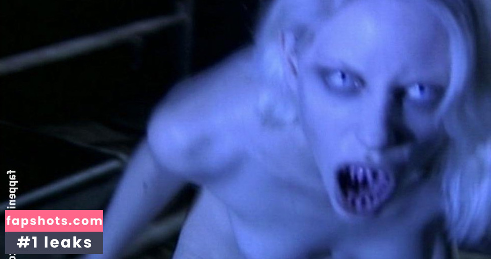 Marysia Kay nude babe gallery