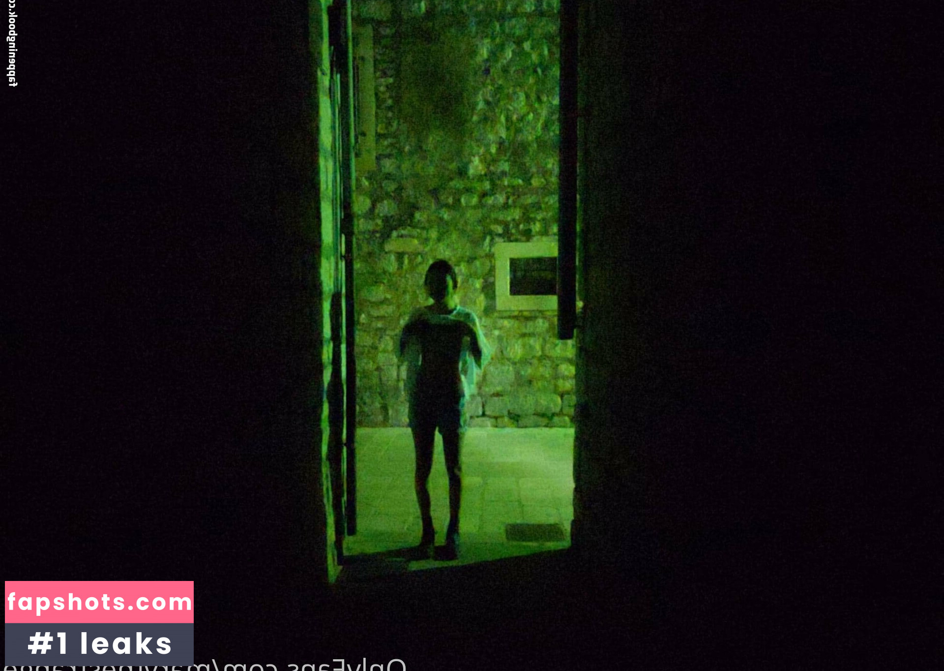 marythestrange Nude Leaks OnlyFans Photos #17 - LeakJerk