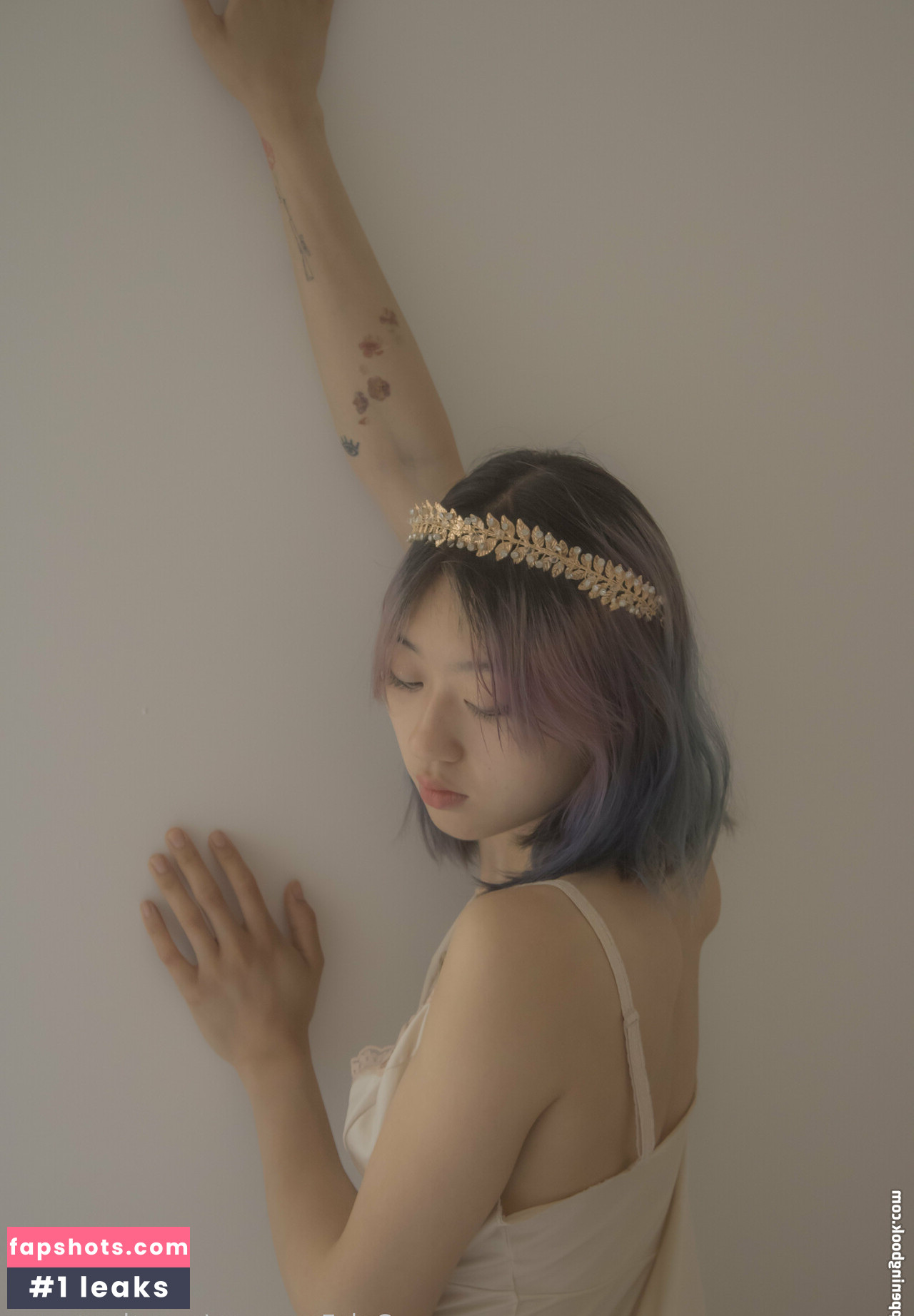 marythestrange Nude Leaks OnlyFans Photos #28 - LeakJerk