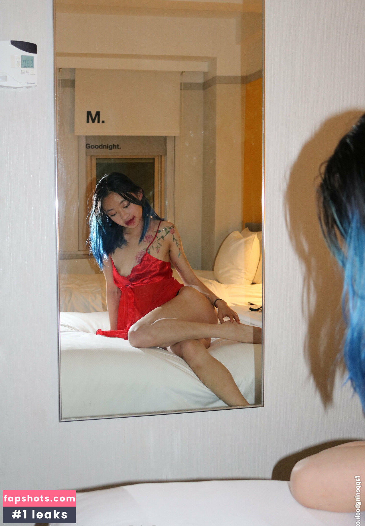 marythestrange Nude Leaks OnlyFans Photos #34 - LeakJerk