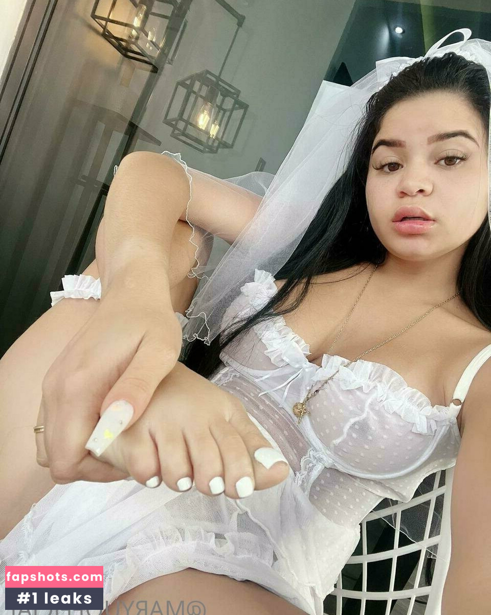maryuofficial Nacktheit OnlyFans Fotos #18 - Fapshots