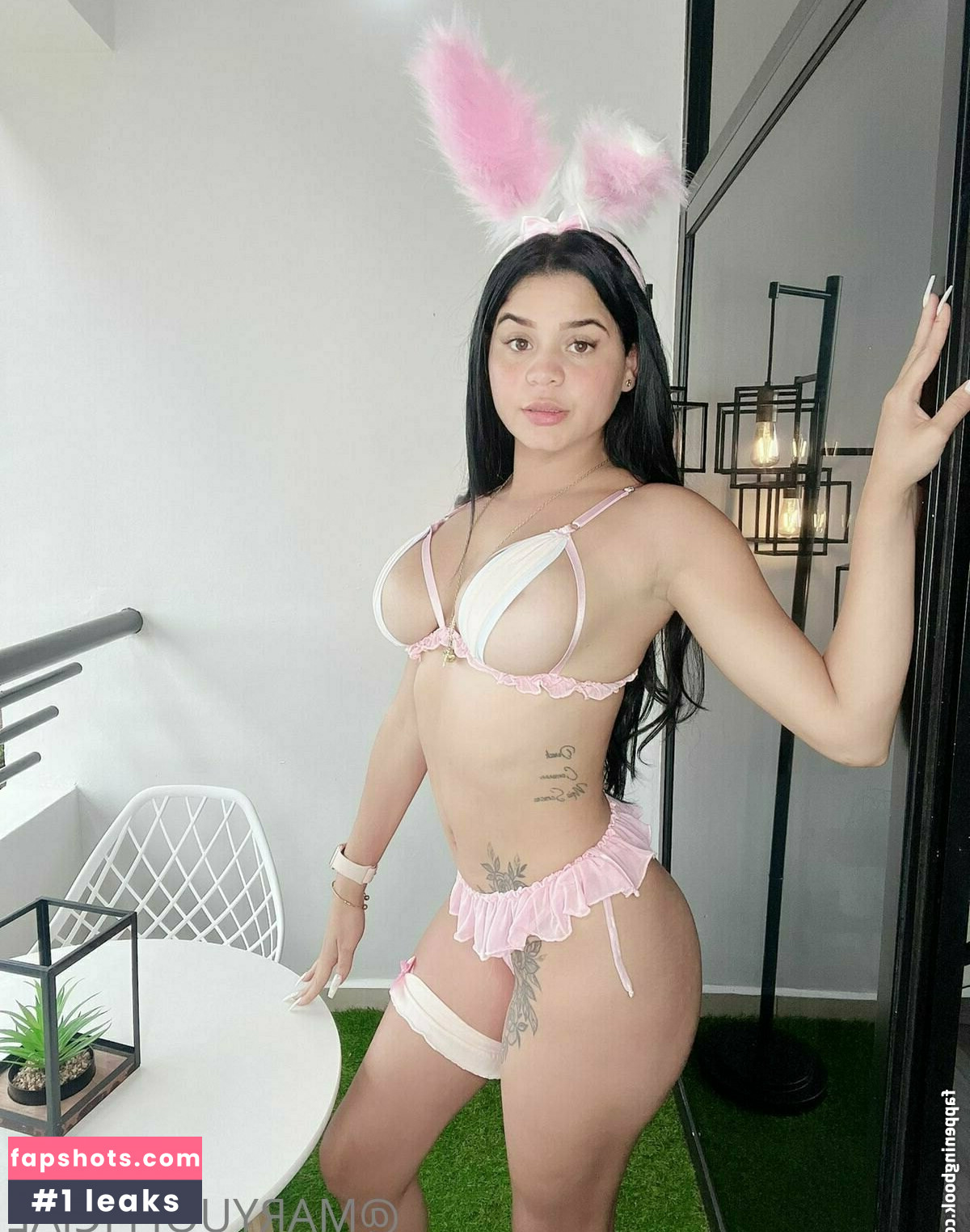 maryuofficial Nacktheit OnlyFans Fotos #27 - Fapshots