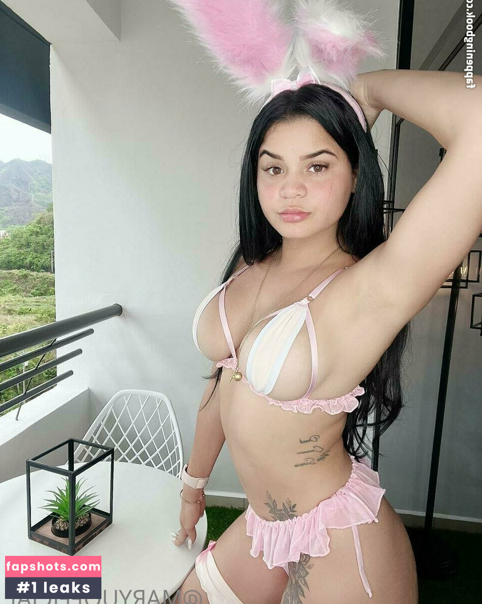 maryuofficial Nacktheit OnlyFans Fotos #52 - Fapshots