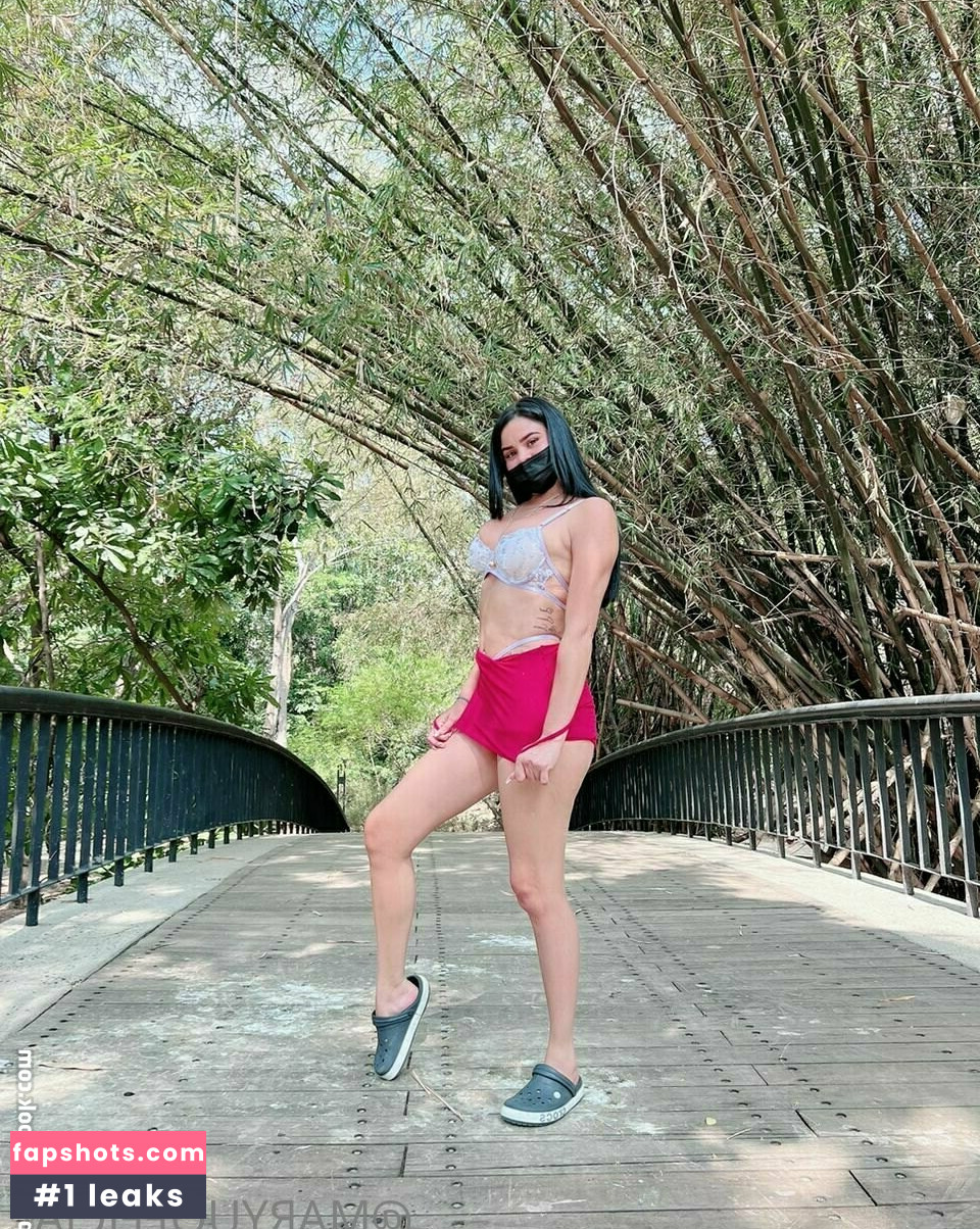 maryuofficial Nacktheit OnlyFans Fotos #53 - Fapshots