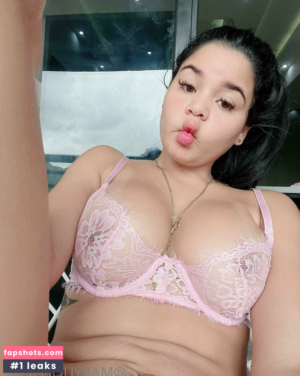 maryuofficial Nacktheit OnlyFans Fotos #55 - Fapshots