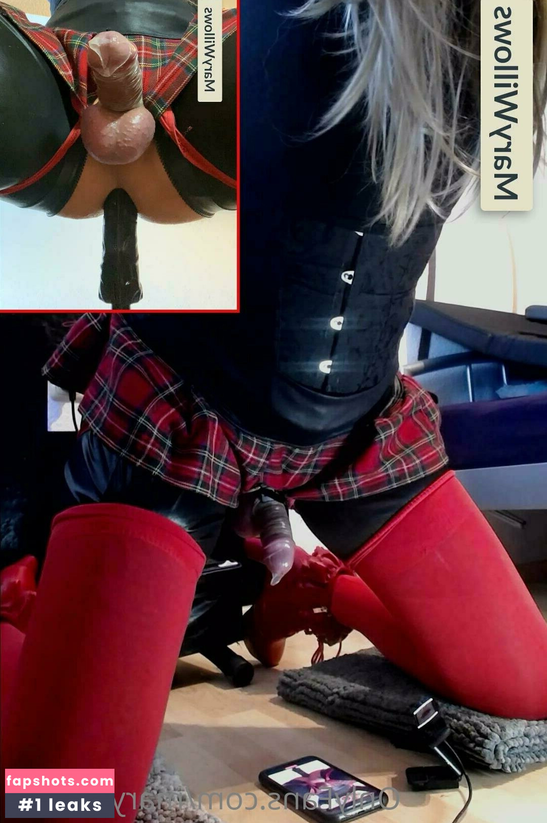 marywillows gallery photo #6