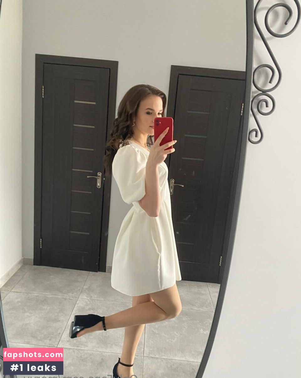 maryy_18 Nude Leaks OnlyFans Photos #9 - Fapshots