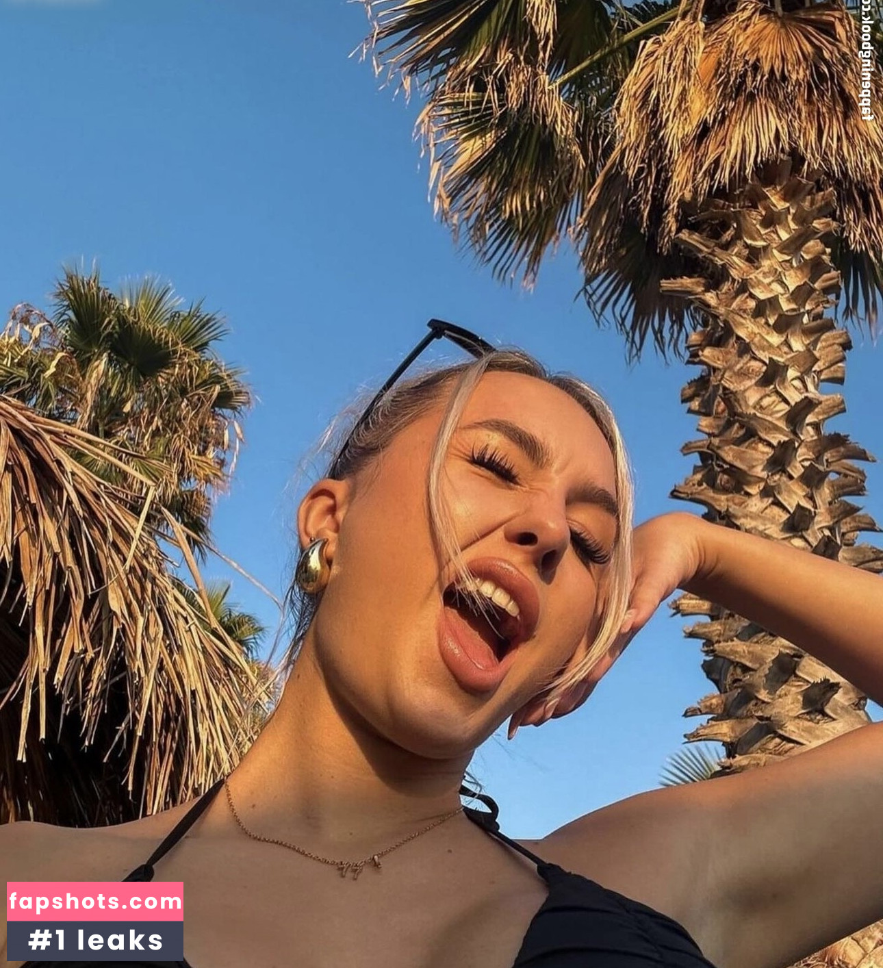 Maryyhx Nahé úniky fotek pouze od fanoušků #5 - Fapshots