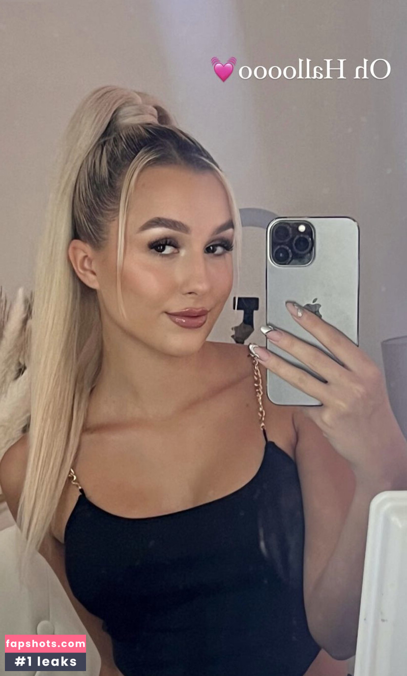 Maryyhx Nahé úniky fotek pouze od fanoušků #9 - Fapshots