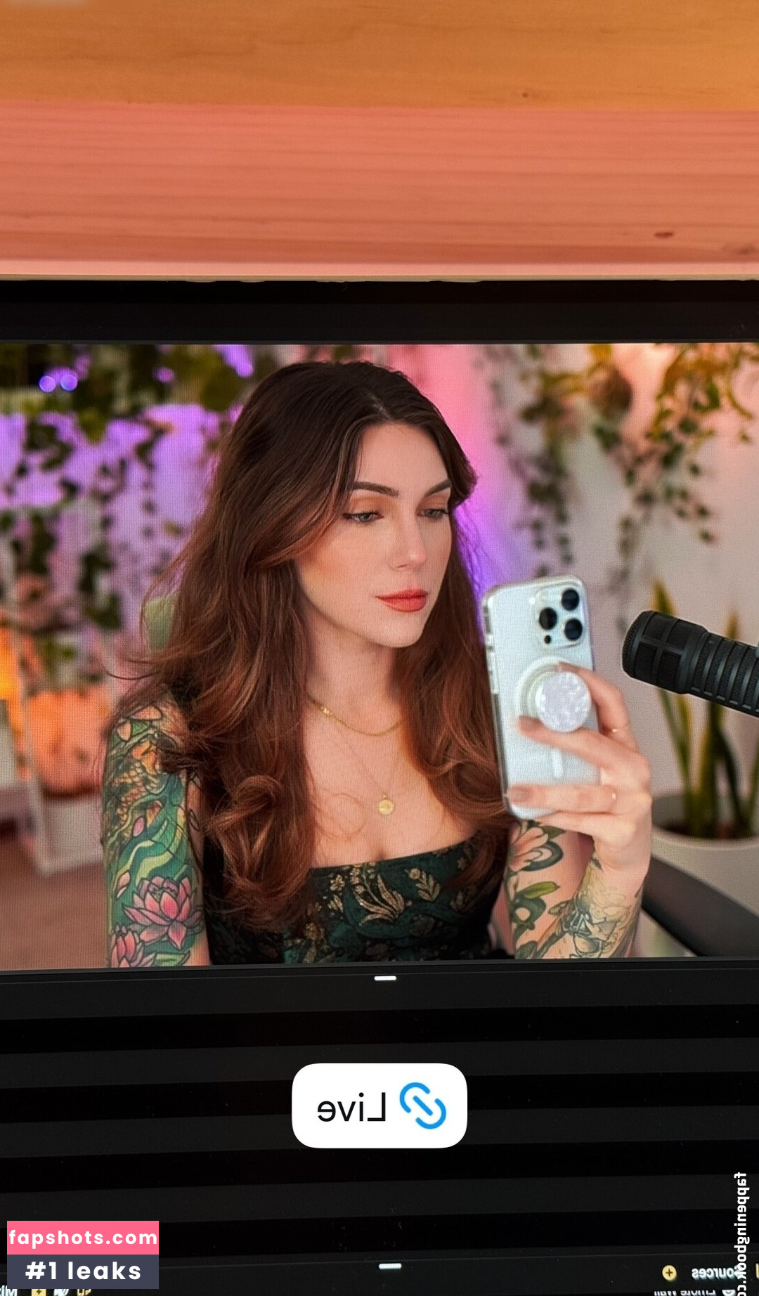 Marz Nacktheit OnlyFans Fotos #33 - Fapshots