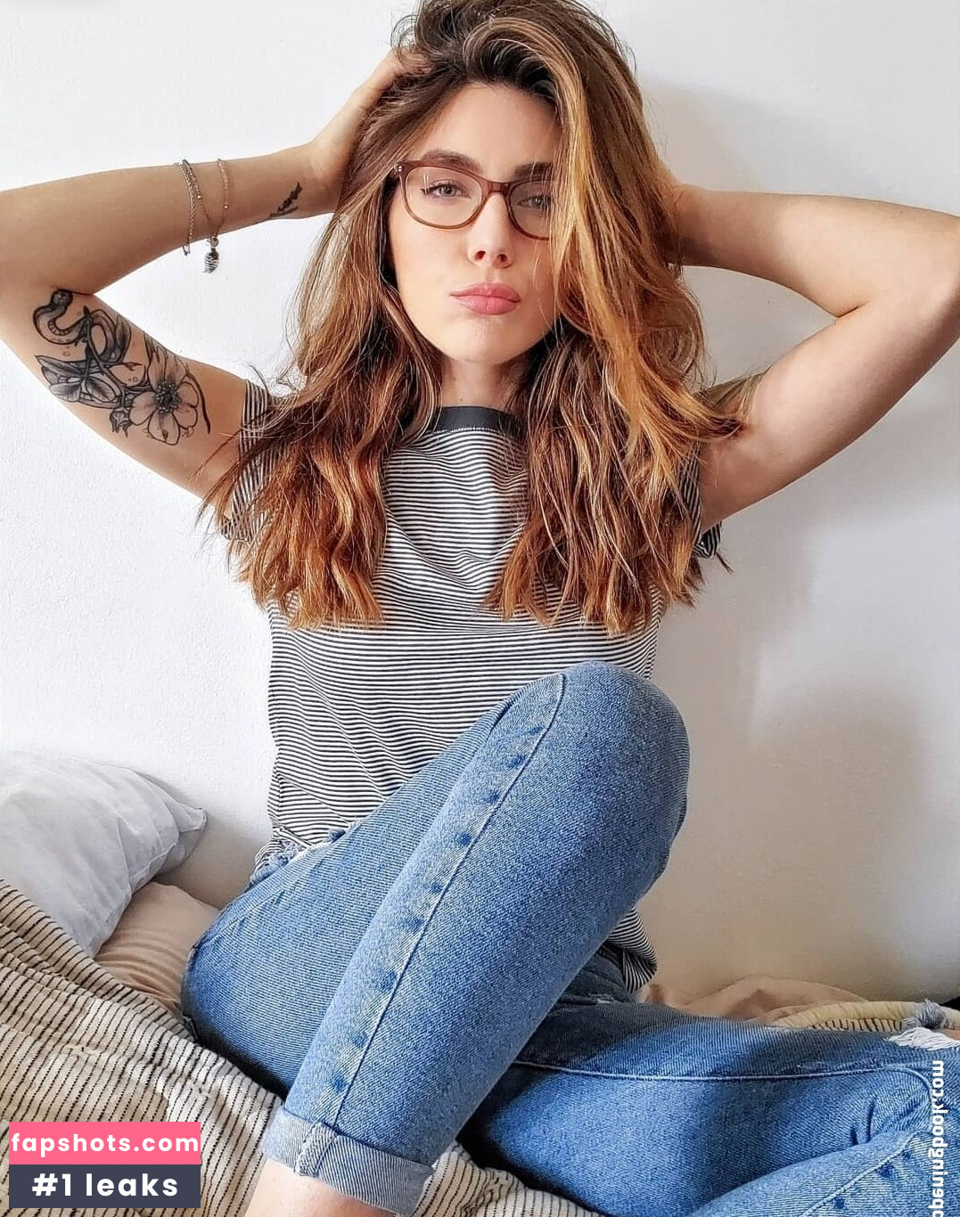 Marz Nacktheit OnlyFans Fotos #97 - Fapshots