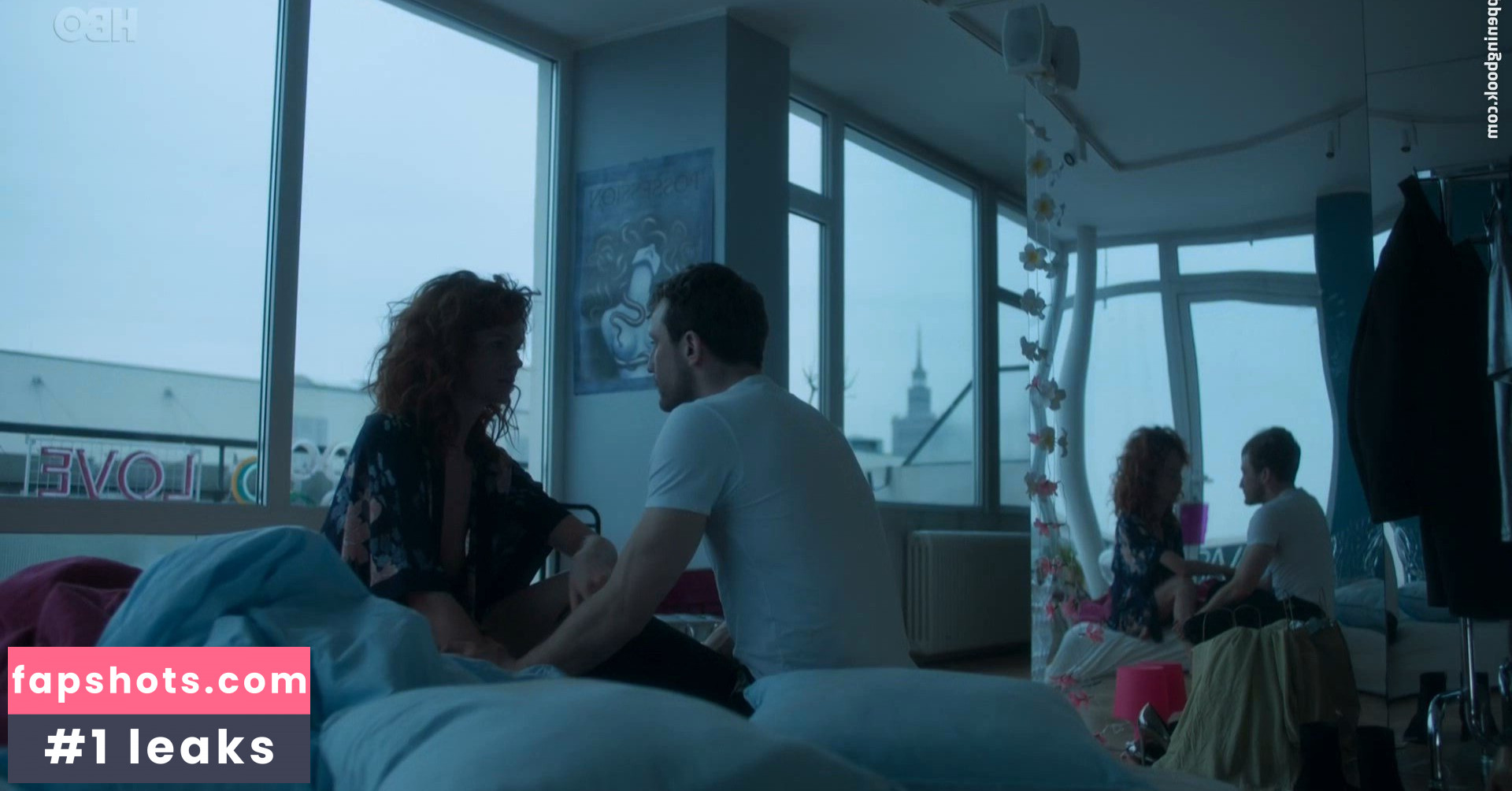 Marzena Pokrzywinska nude babe gallery