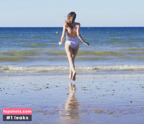Marzia Kjellberg Nahé úniky fotek pouze od fanoušků #11 - Fapshots