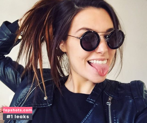 Marzia Kjellberg Nahé úniky fotek pouze od fanoušků #15 - Fapshots