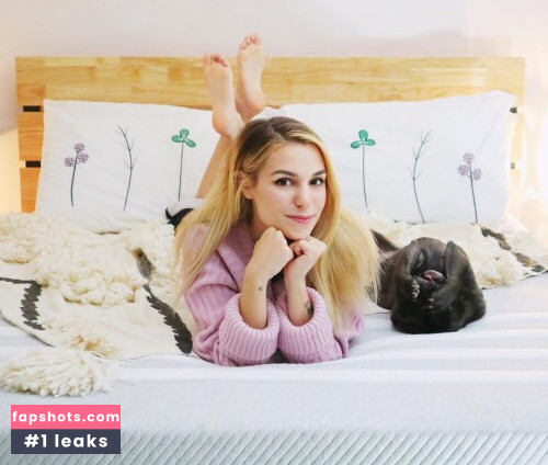 Marzia Kjellberg Nahé úniky fotek pouze od fanoušků #18 - Fapshots