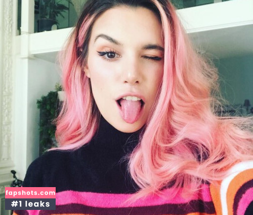 Marzia Kjellberg Nahé úniky fotek pouze od fanoušků #24 - Fapshots