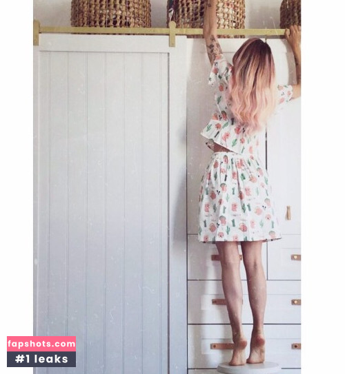 Marzia Kjellberg Nahé úniky fotek pouze od fanoušků #25 - Fapshots