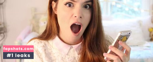 Marzia Kjellberg Nahé úniky fotek pouze od fanoušků #28 - Fapshots