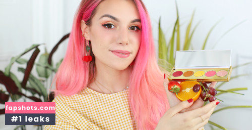 Marzia Kjellberg Nahé úniky fotek pouze od fanoušků #29 - Fapshots