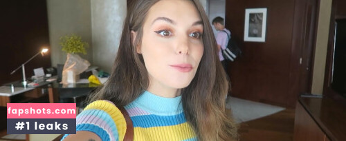 Marzia Kjellberg Nahé úniky fotek pouze od fanoušků #32 - Fapshots