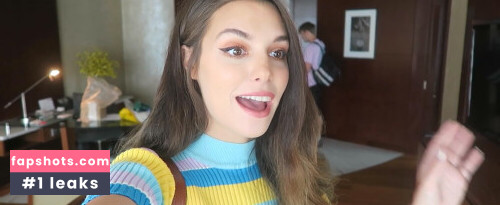 Marzia Kjellberg Nahé úniky fotek pouze od fanoušků #33 - Fapshots