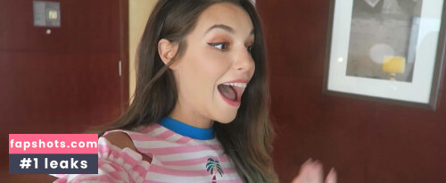 Marzia Kjellberg Nahé úniky fotek pouze od fanoušků #34 - Fapshots