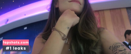 Marzia Kjellberg Nahé úniky fotek pouze od fanoušků #35 - Fapshots