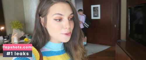 Marzia Kjellberg Nahé úniky fotek pouze od fanoušků #36 - Fapshots