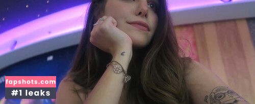 Marzia Kjellberg Nahé úniky fotek pouze od fanoušků #37 - Fapshots